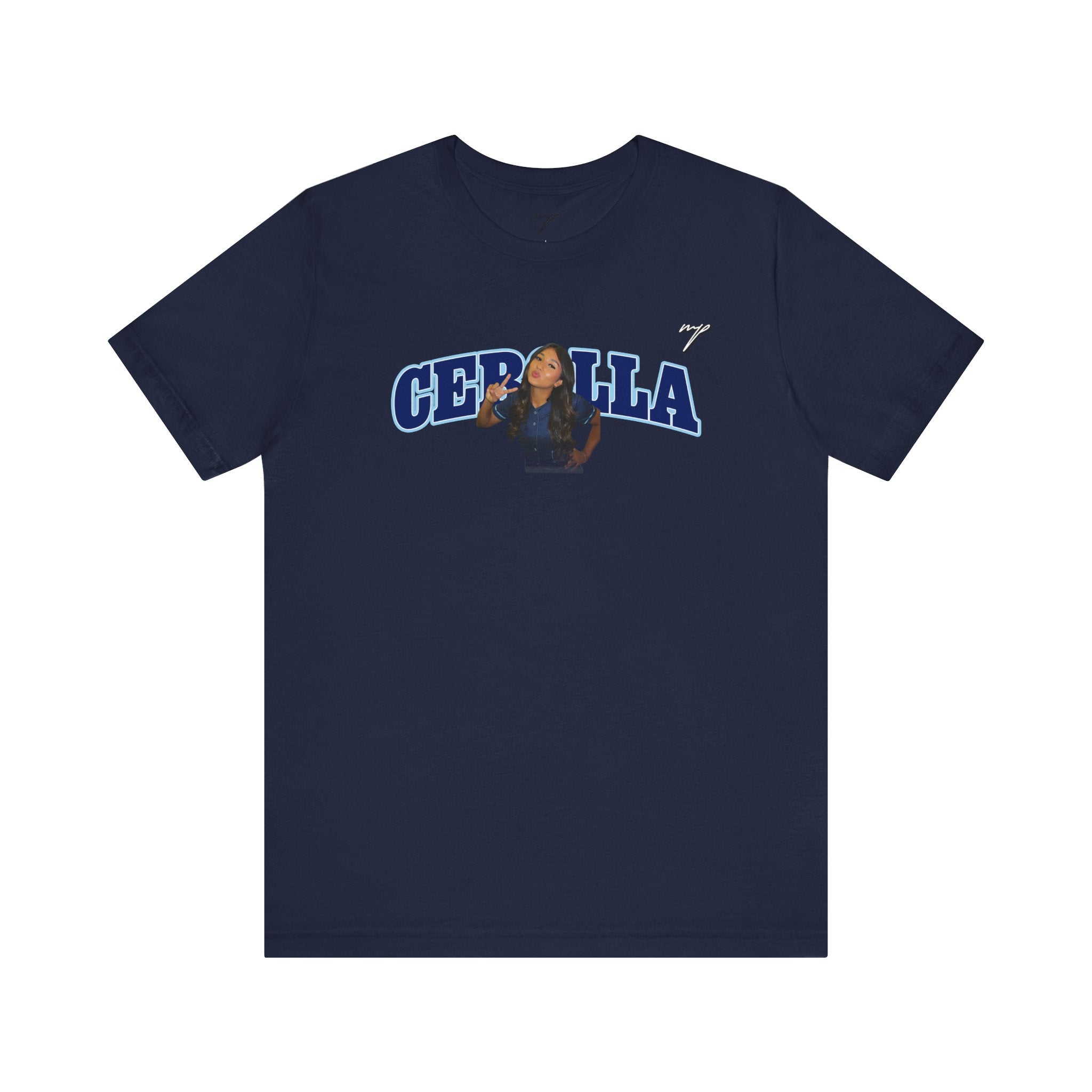 Sequoia Sanchez Graphic Tee