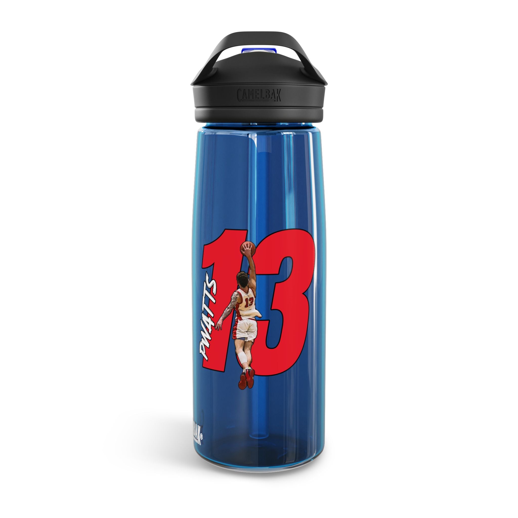 Parker Watts CamelBak Water Bottle