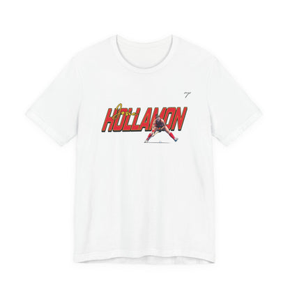 Josie Hollamon Graphic Tee