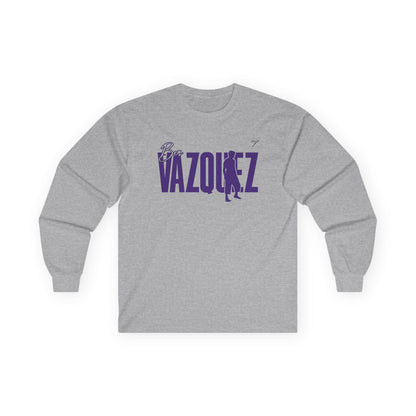 Ben Vazquez Long Sleeve Tee