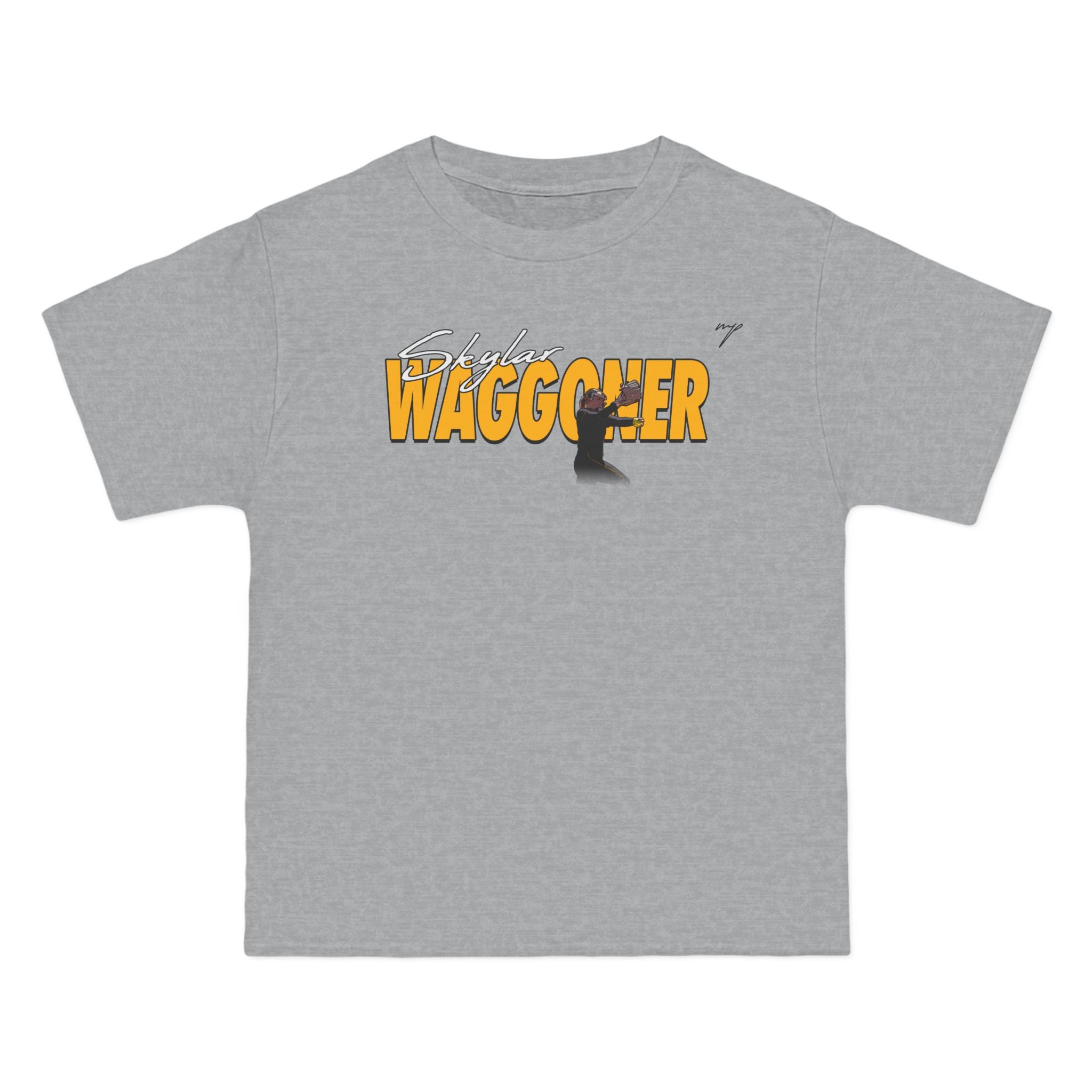 Skylar Waggoner Vintage Tee