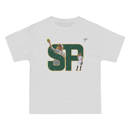 Savanna Pogue Vintage Tee