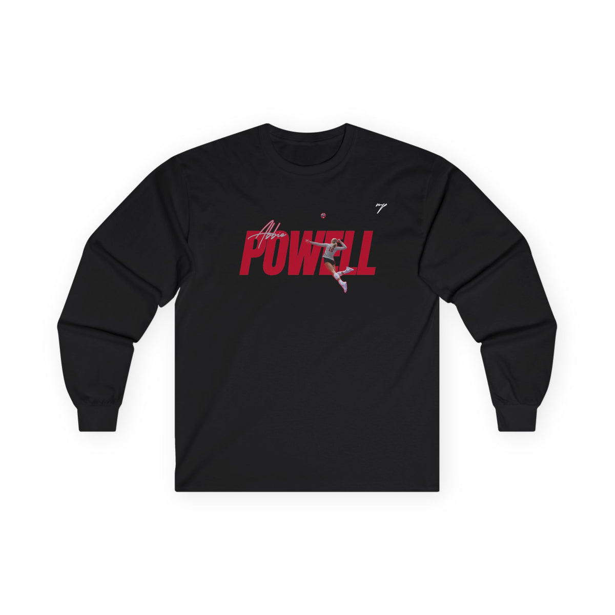 Abbie Powell Powell Long Sleeve