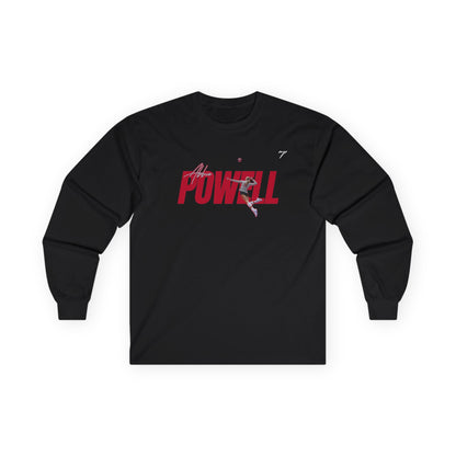 Abbie Powell Powell Long Sleeve
