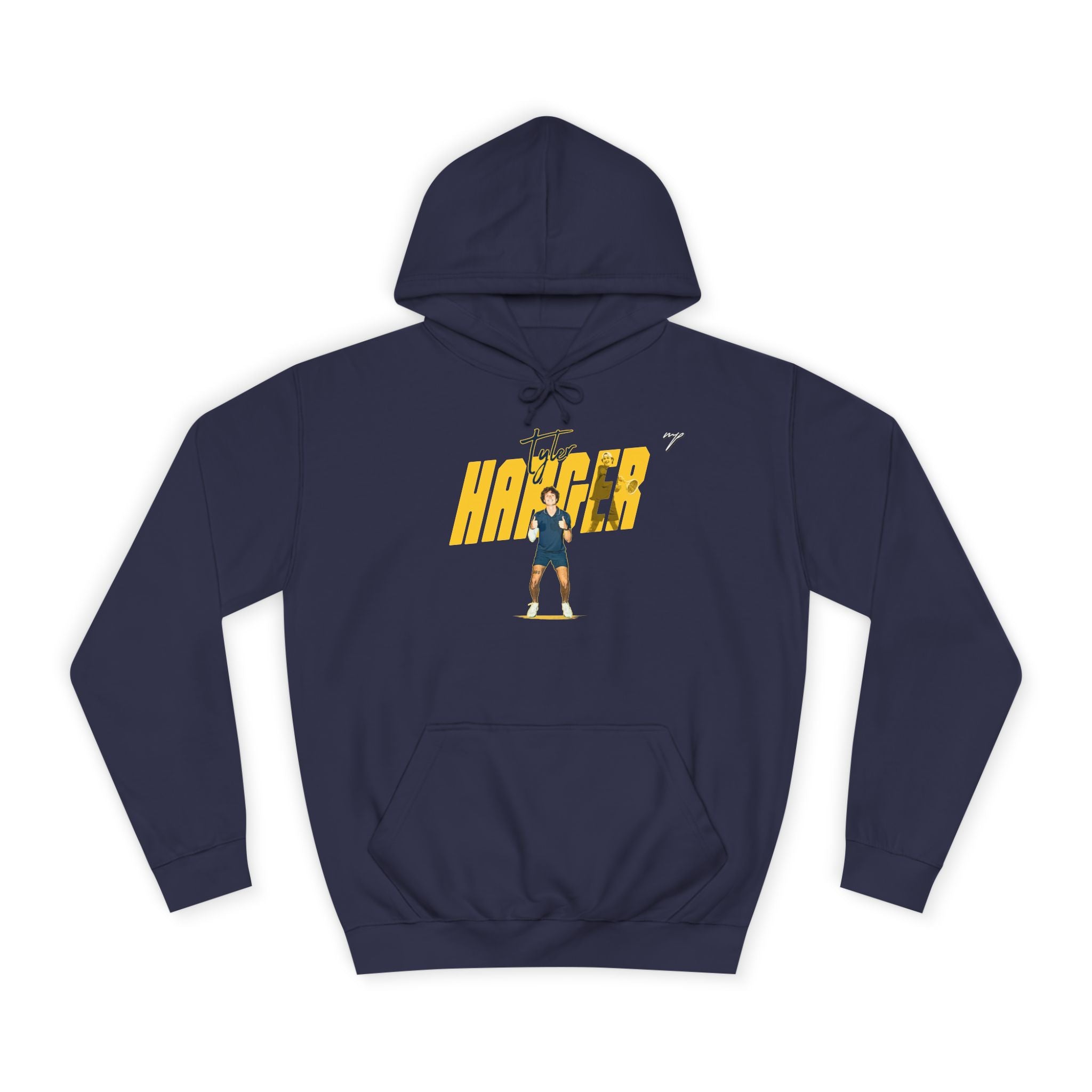 Tyler Harger Hoodie