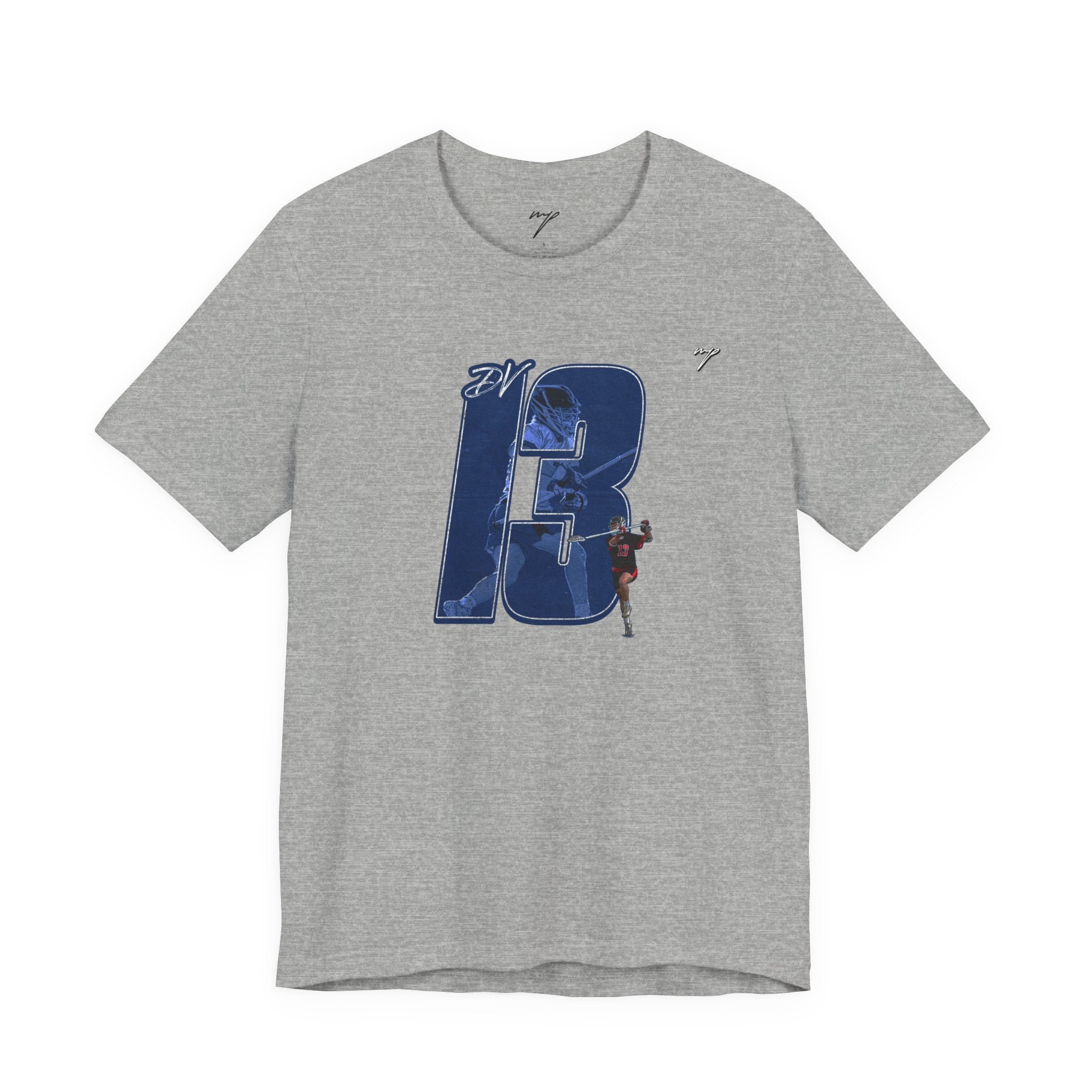 Dillyn VanHeukelum Graphic Tee