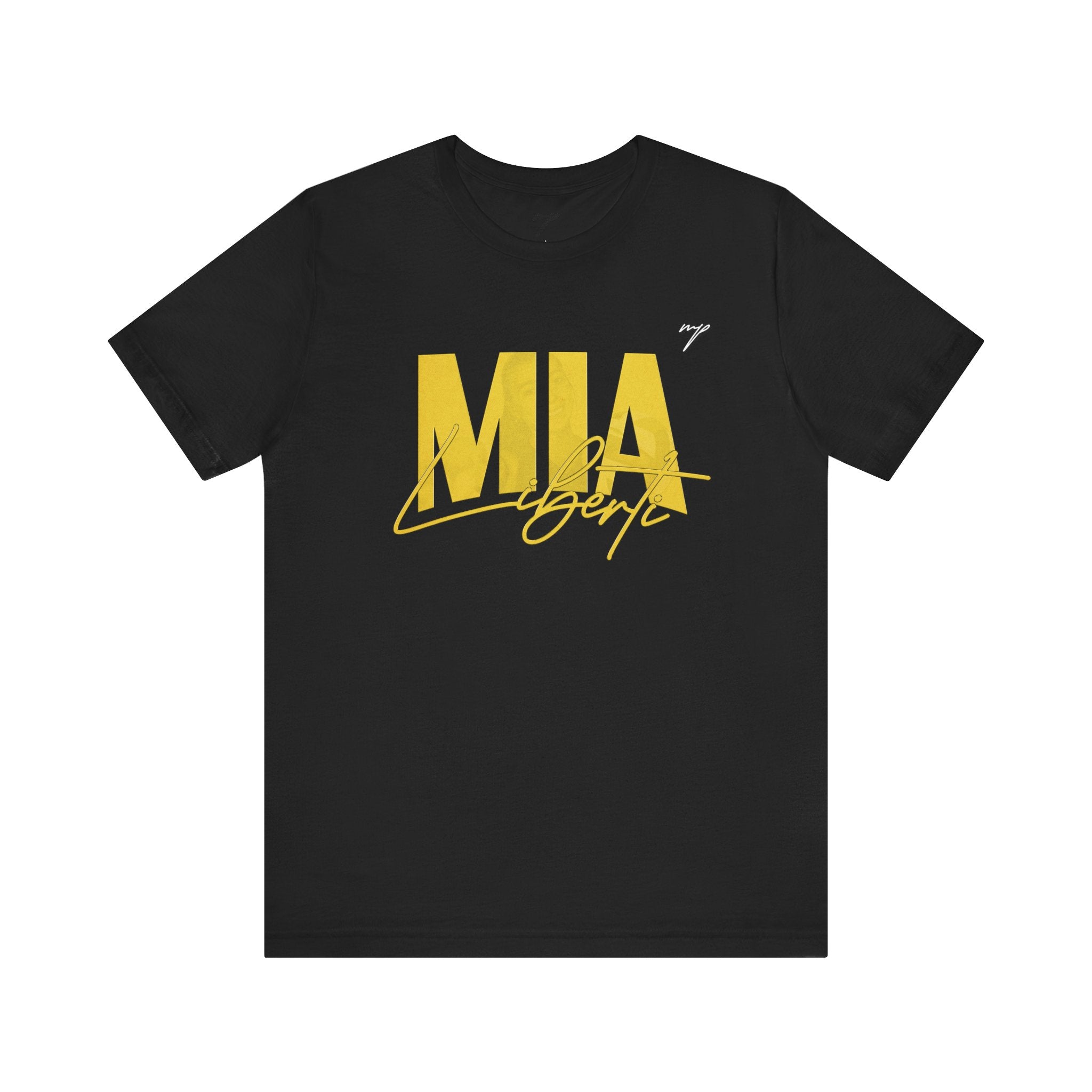 Mia Liberti Graphic Tee