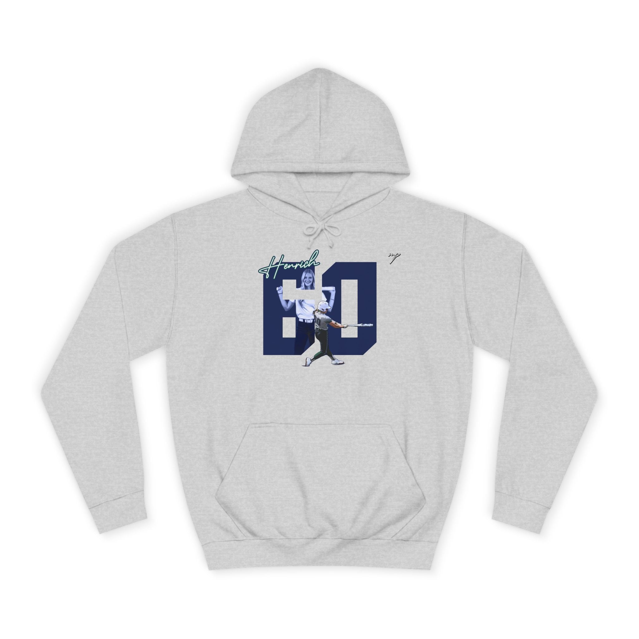 Lauren Henrich Hoodie