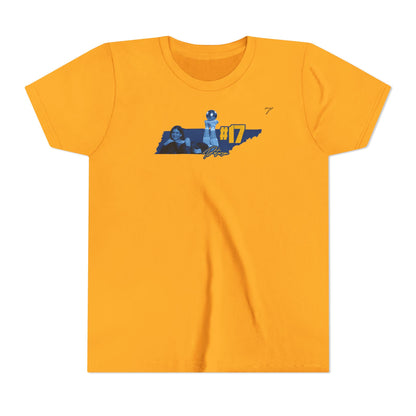 Caroline Peterson YOUTH Graphic Tee
