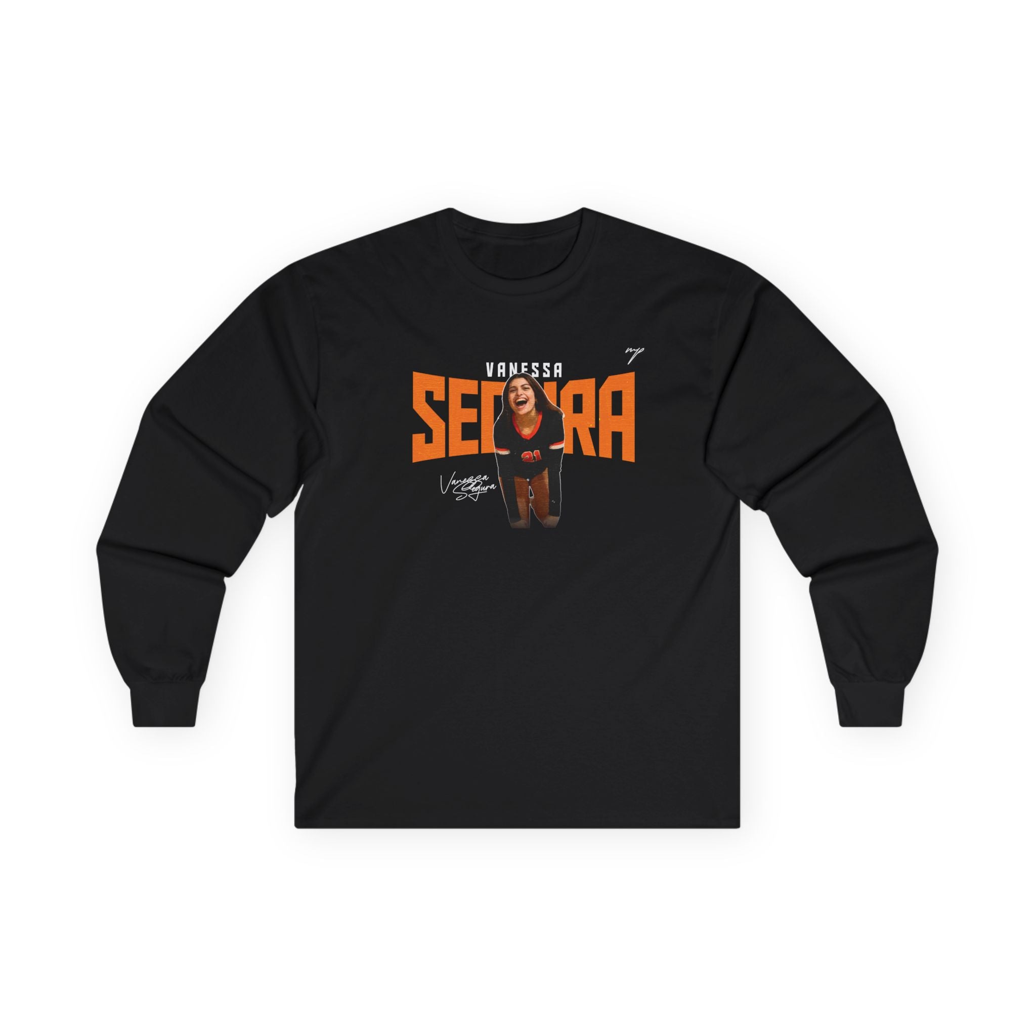 Vanessa Segura Long Sleeve Tee
