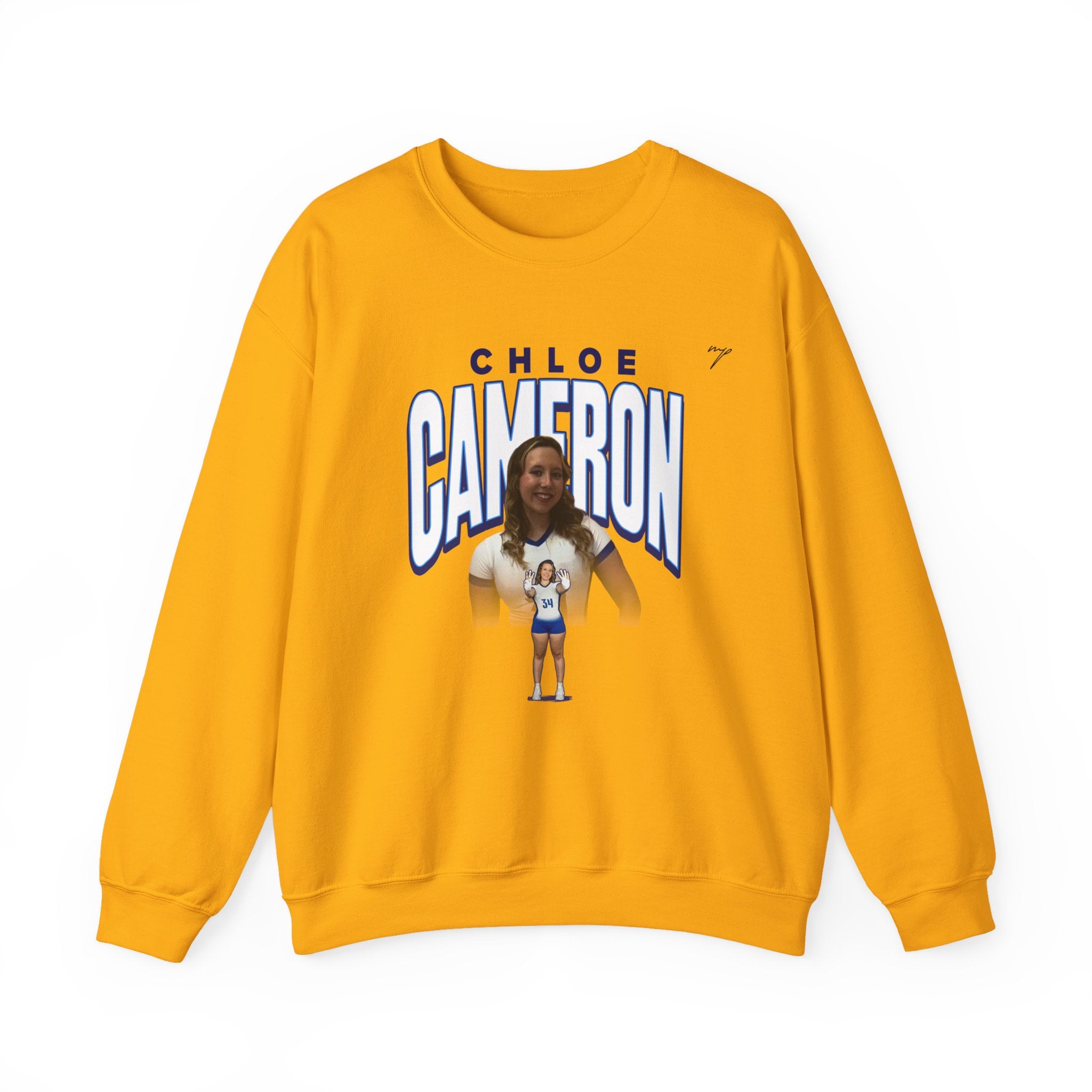Chloe Cameron Crewneck