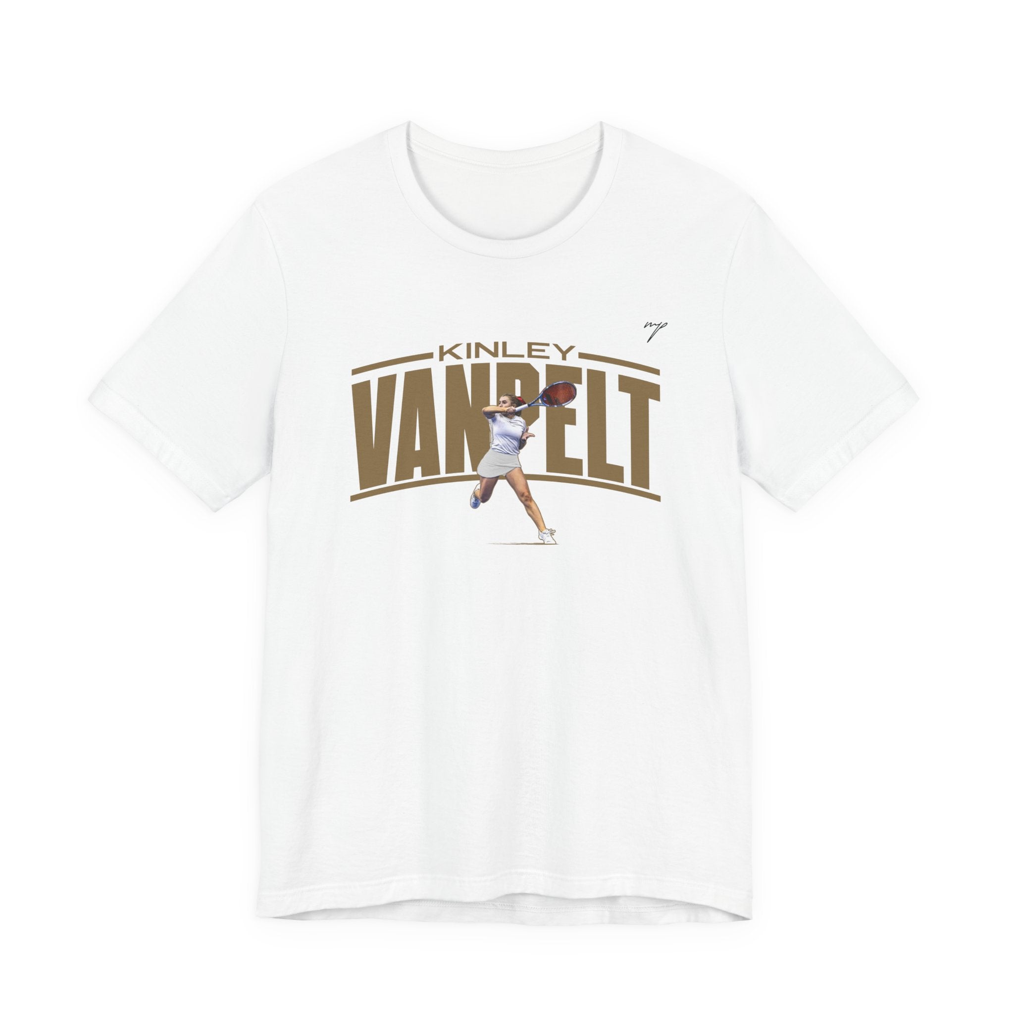 Kinley VanPelt Graphic Tee