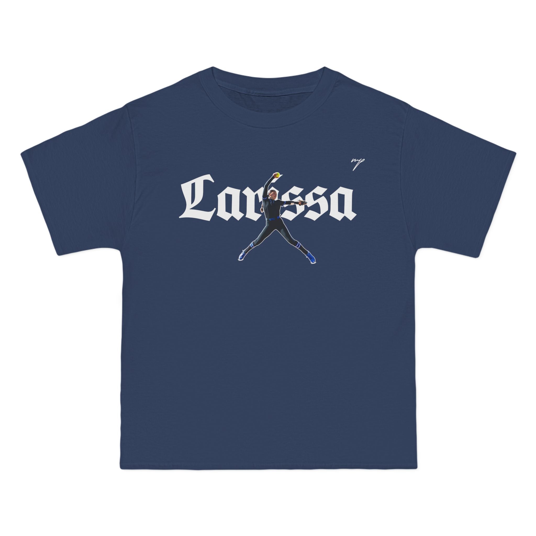Larissa Jacquez Vintage Tee