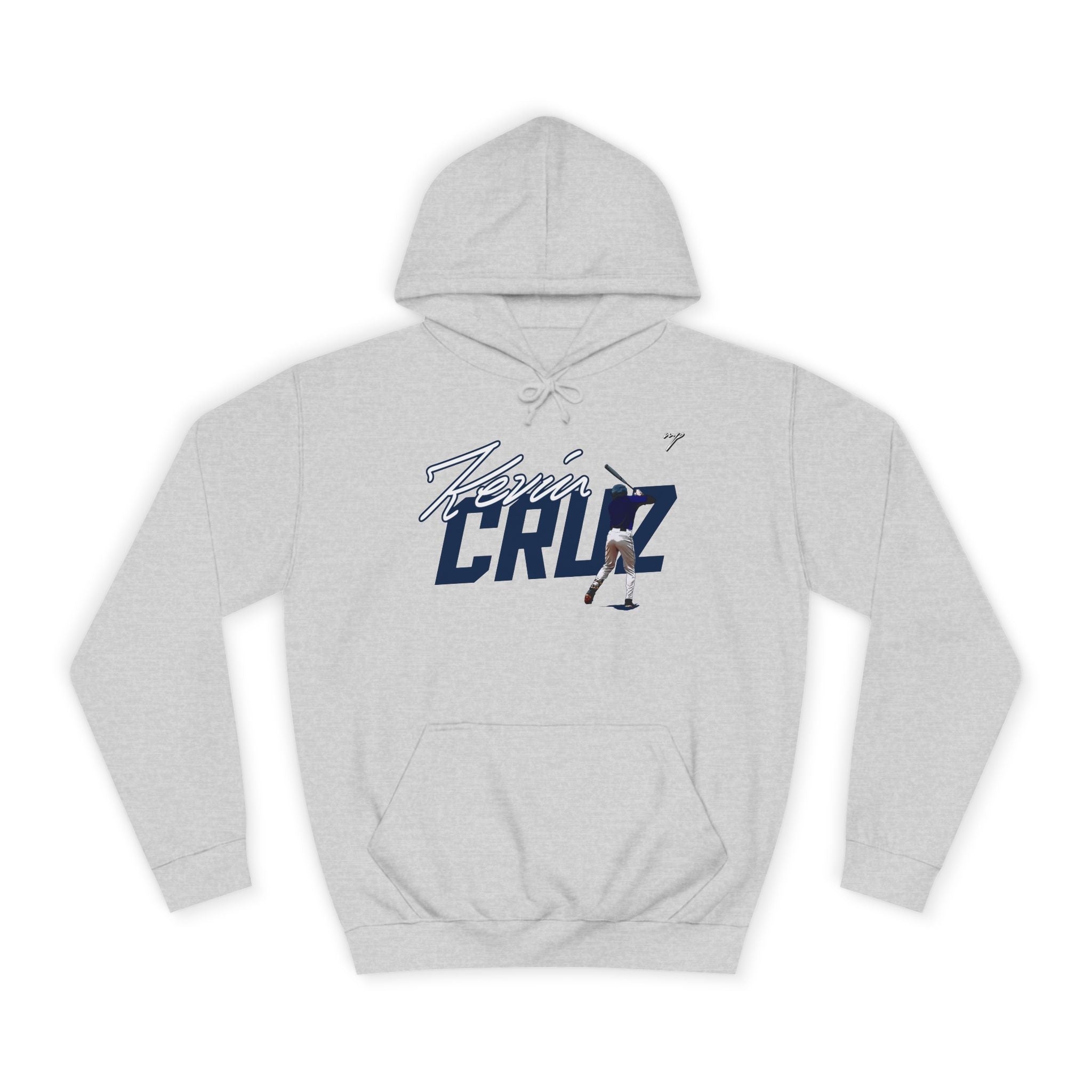 Kevin Cruz Hoodie