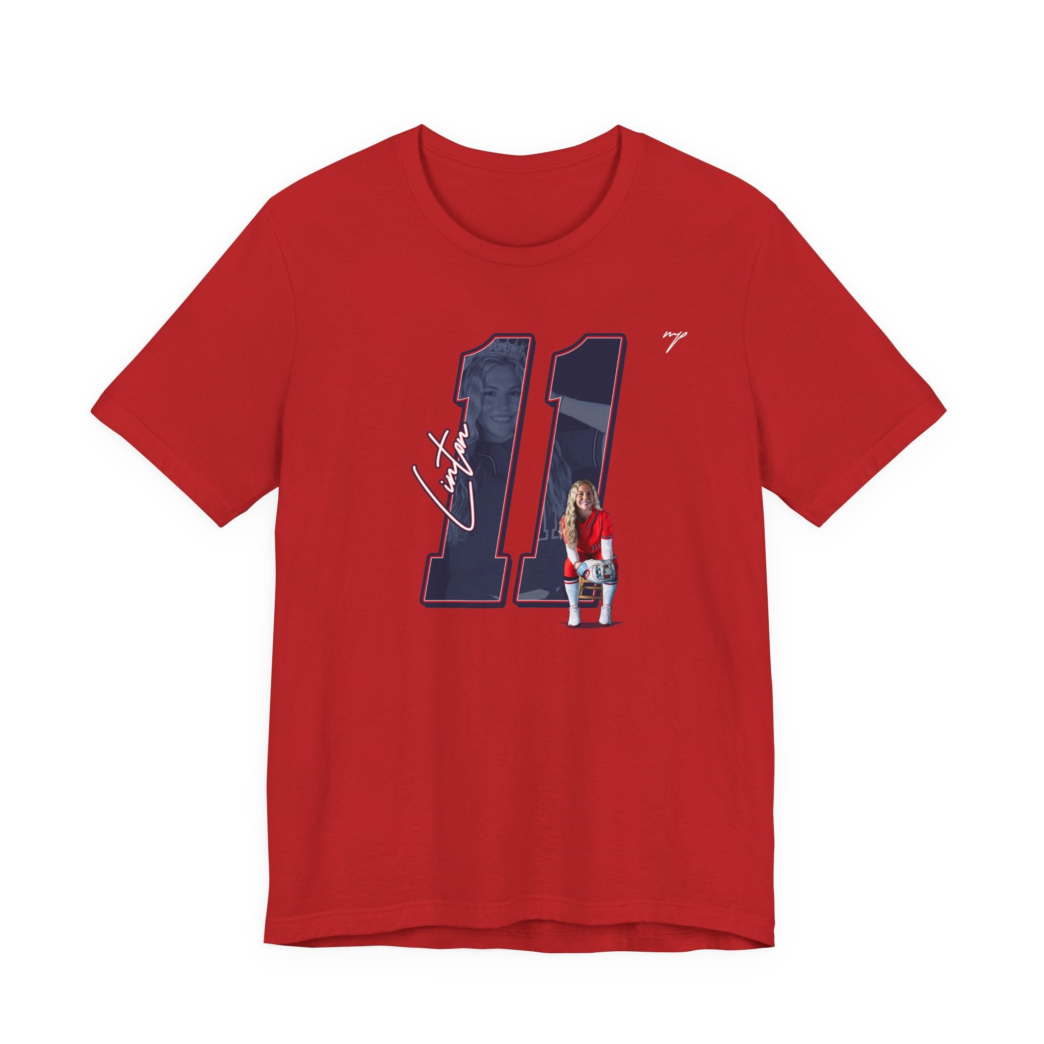 Addi Linton Graphic Tee