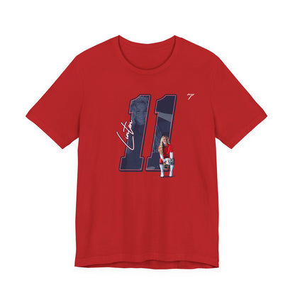 Addi Linton Graphic Tee