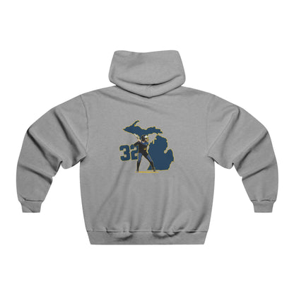 Lily Palko Vintage Hoodie