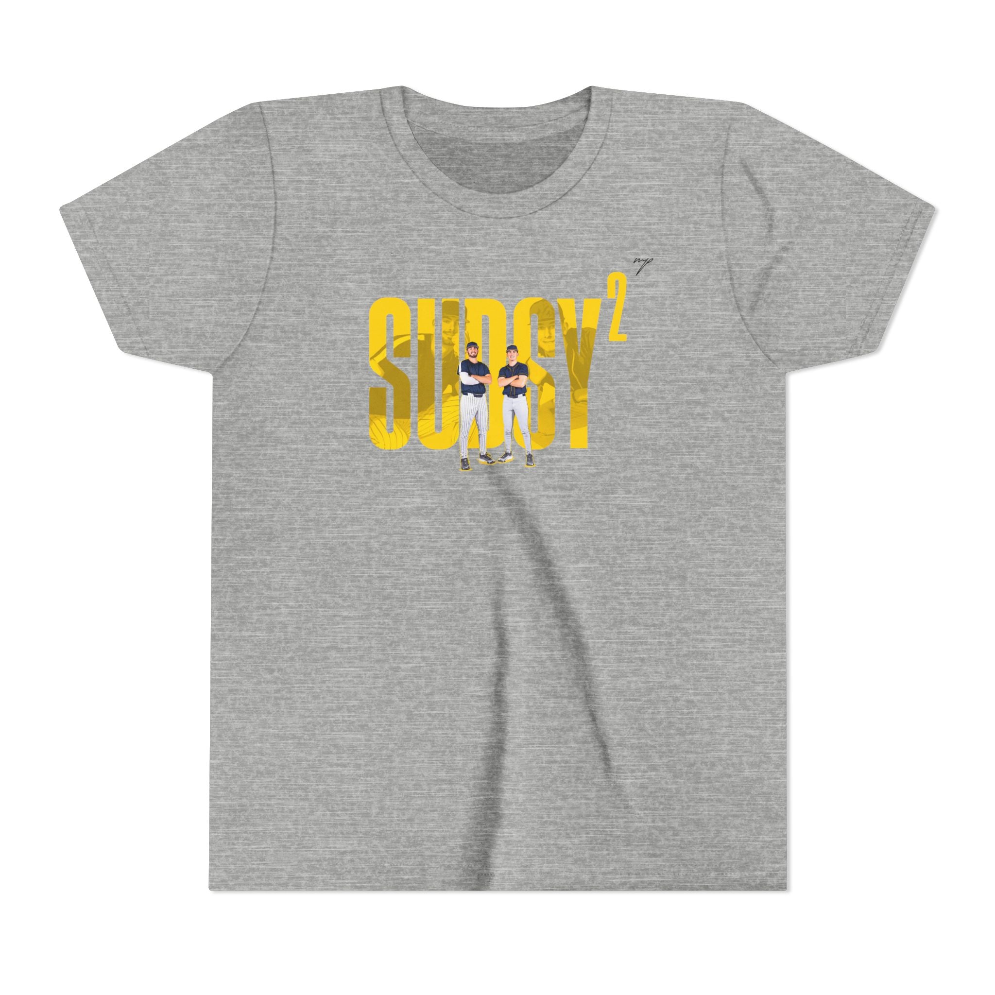 Troy Sudbrook Youth Graphic Tee