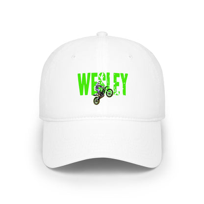 Wesley Owen Hat