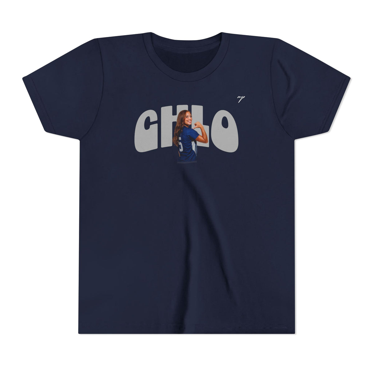 Chloe Butalla YOUTH Graphic Tee