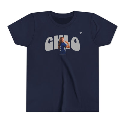 Chloe Butalla YOUTH Graphic Tee