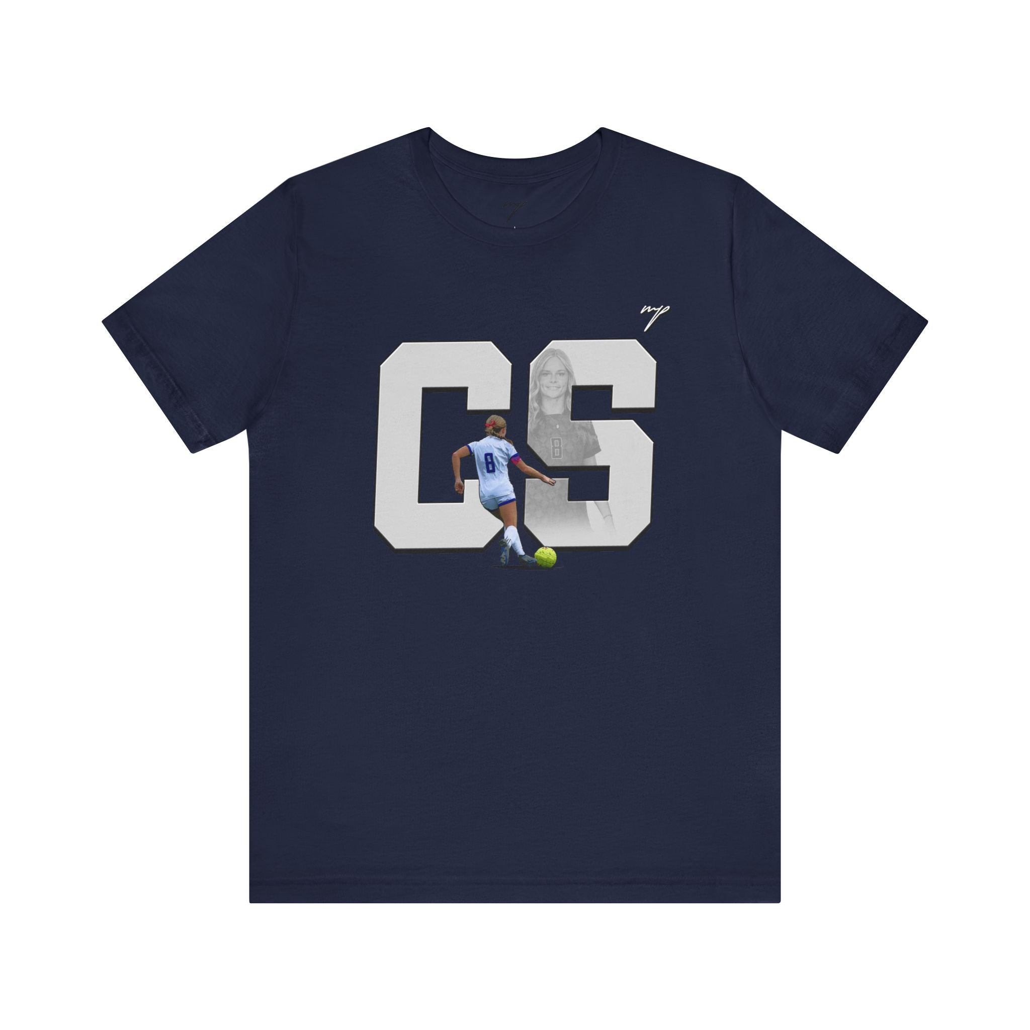Casey Storer Graphic Tee