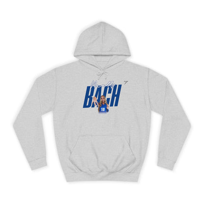 Maddy Bach Hoodie