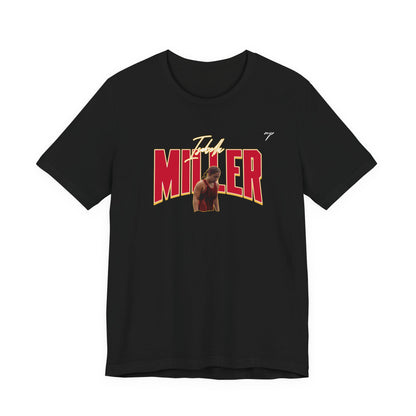 Isabella Miller Graphic Tee