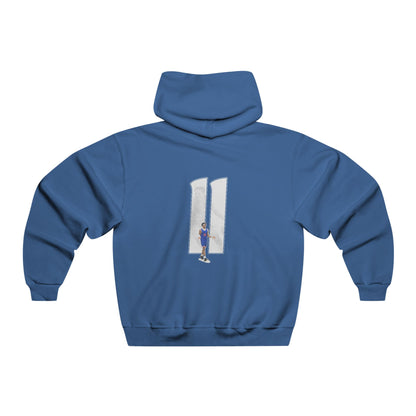 Malik Lewis Vintage Hoodie