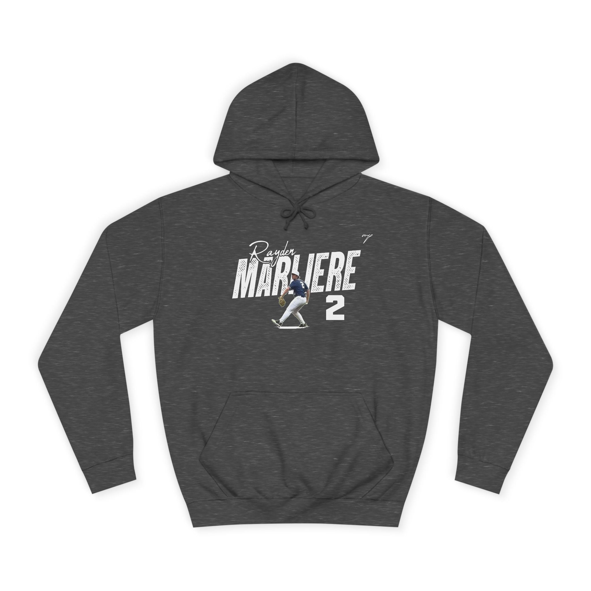 Rayden Marliere Hoodie