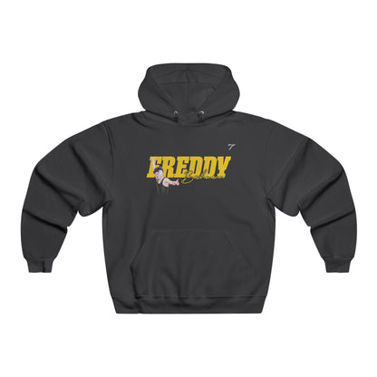Freddy Bachmann Vintage Hoodie