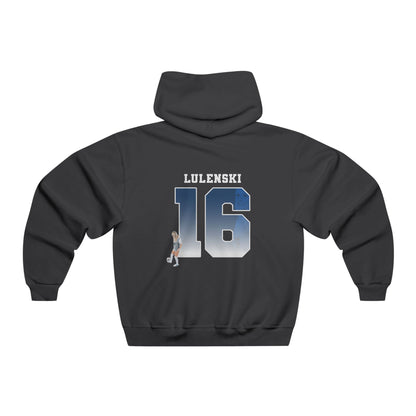 Kelsey Lulenski Vintage Hoodie