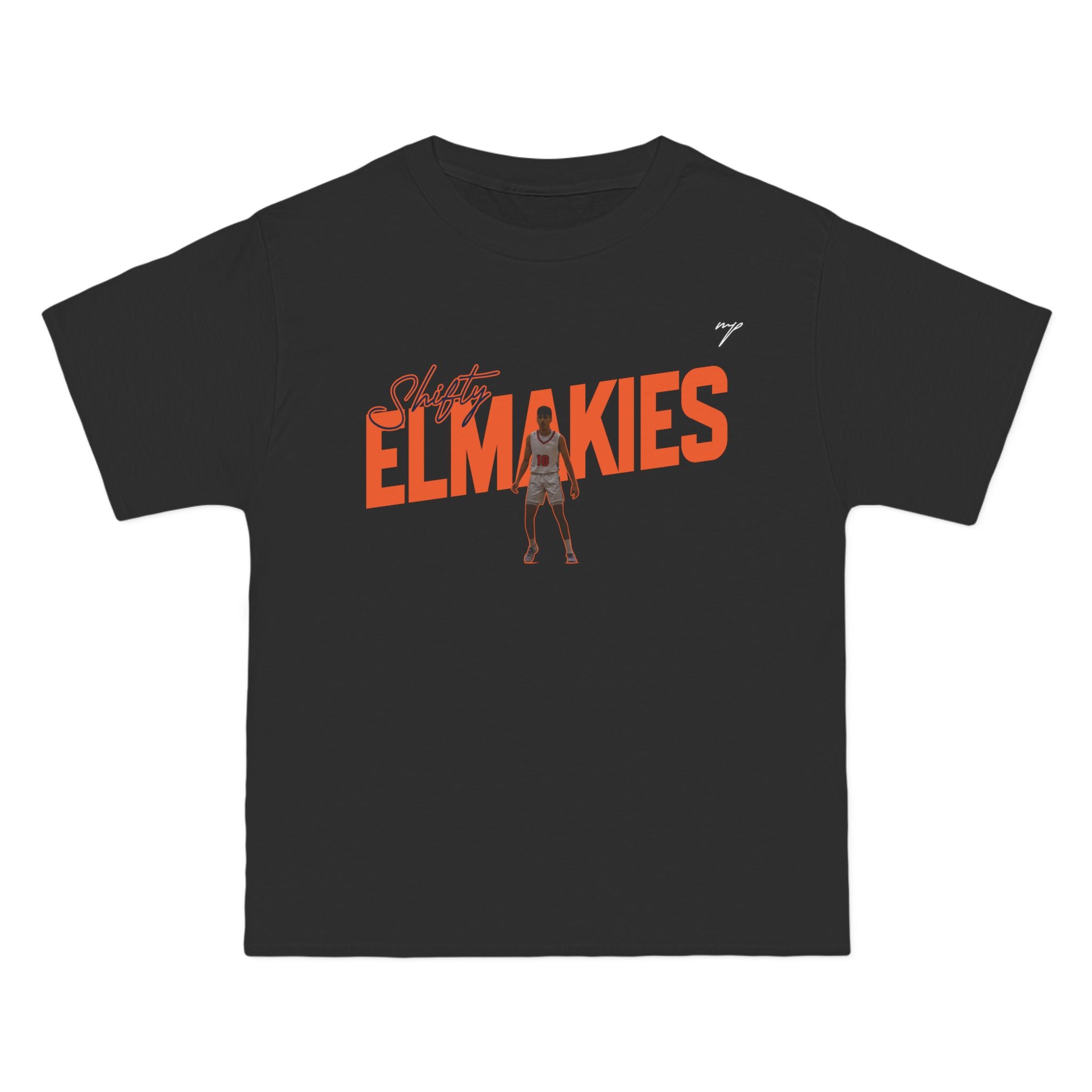 Haim Elmakies Vintage Tee