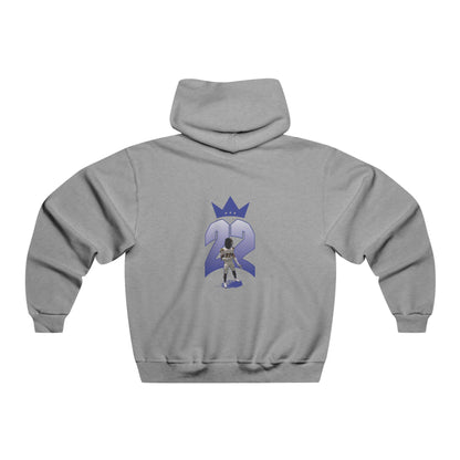 KJ Obikwelu Vintage Hoodie