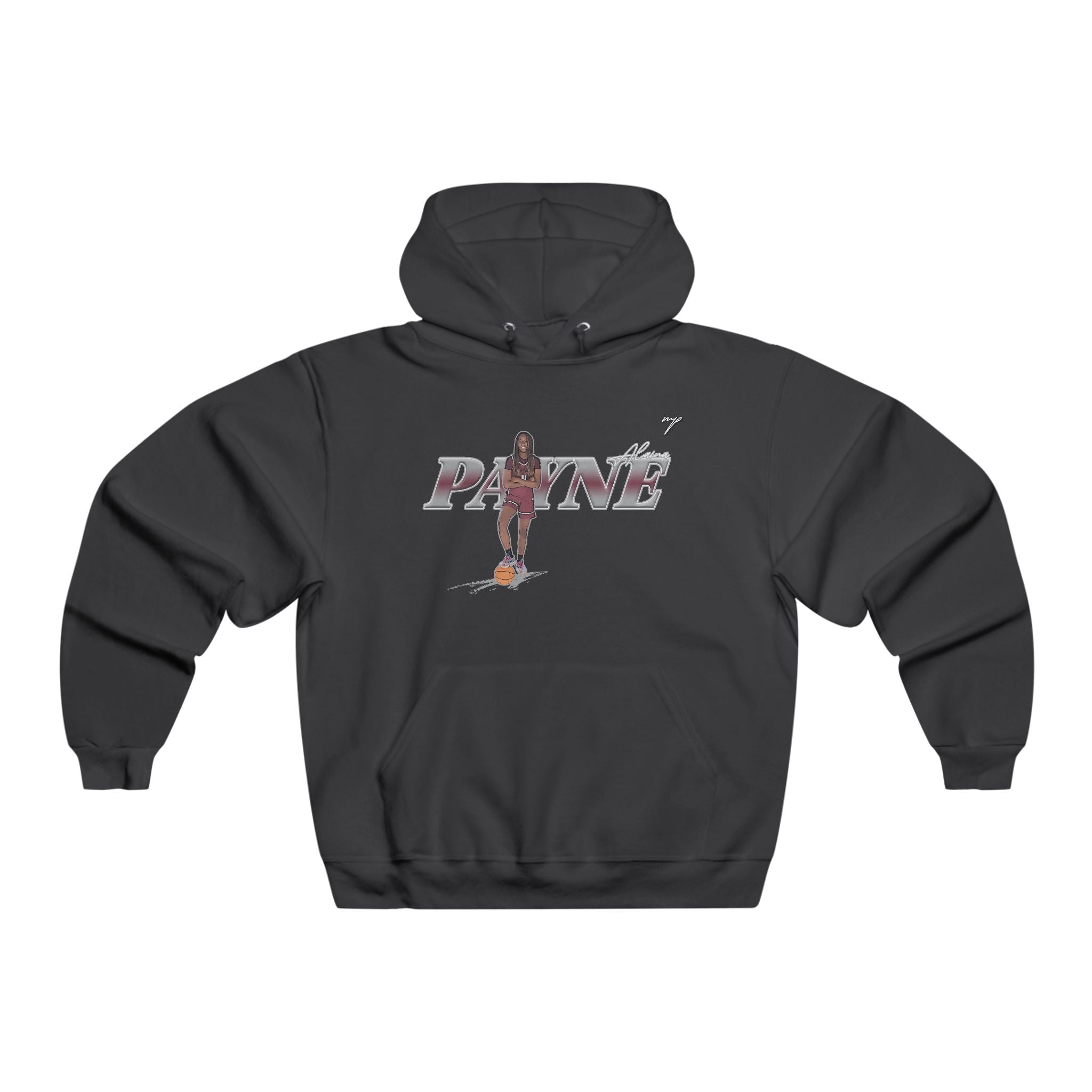 Alaina Payne Vintage Hoodie