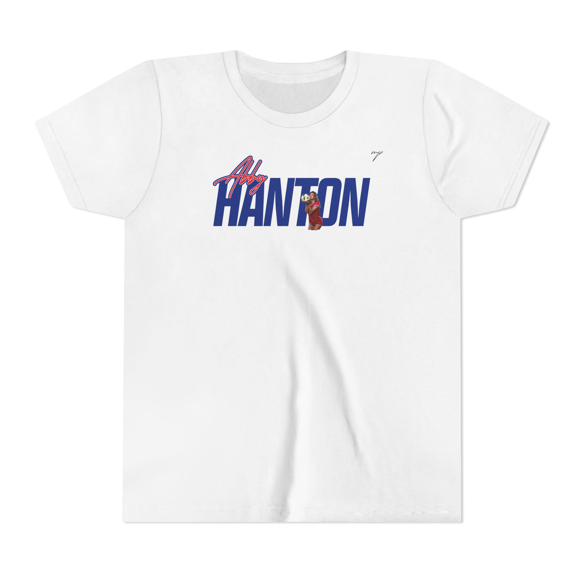 Abby Hanton YOUTH Graphic Tee
