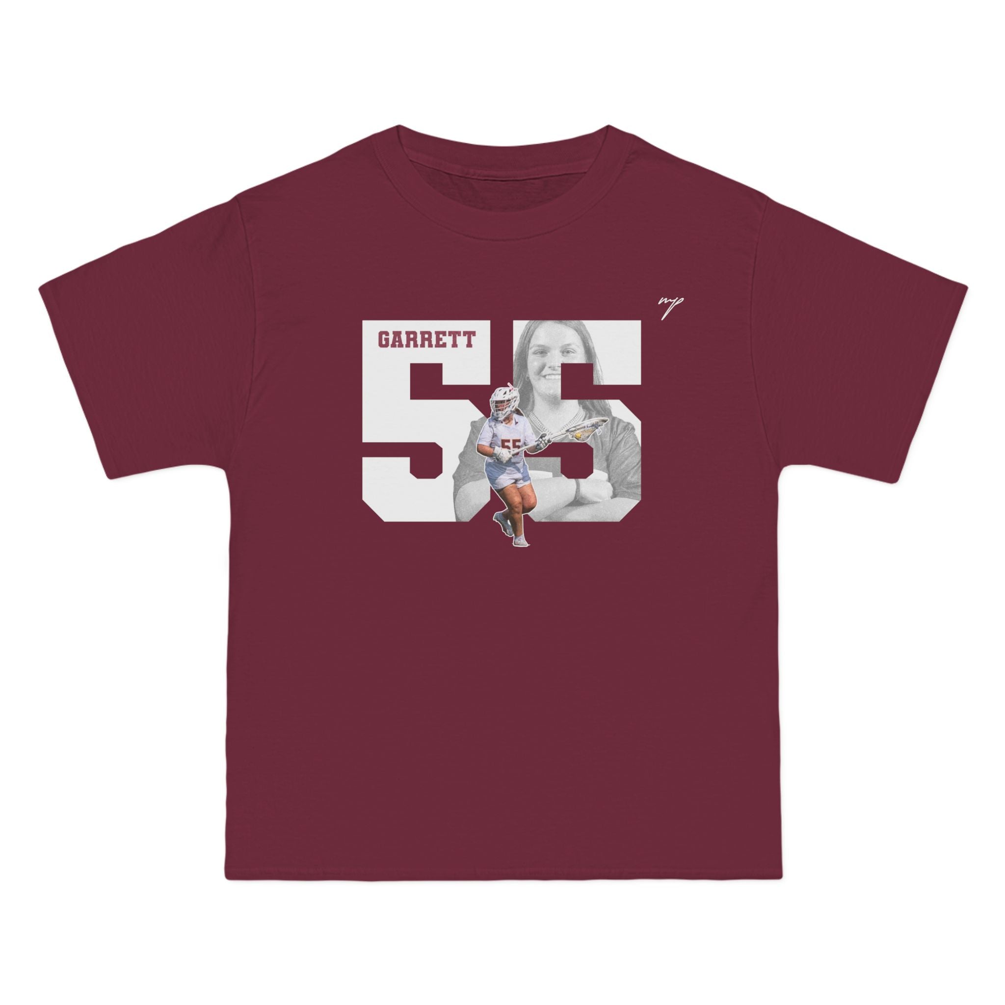 Harpor Garrett Vintage Tee