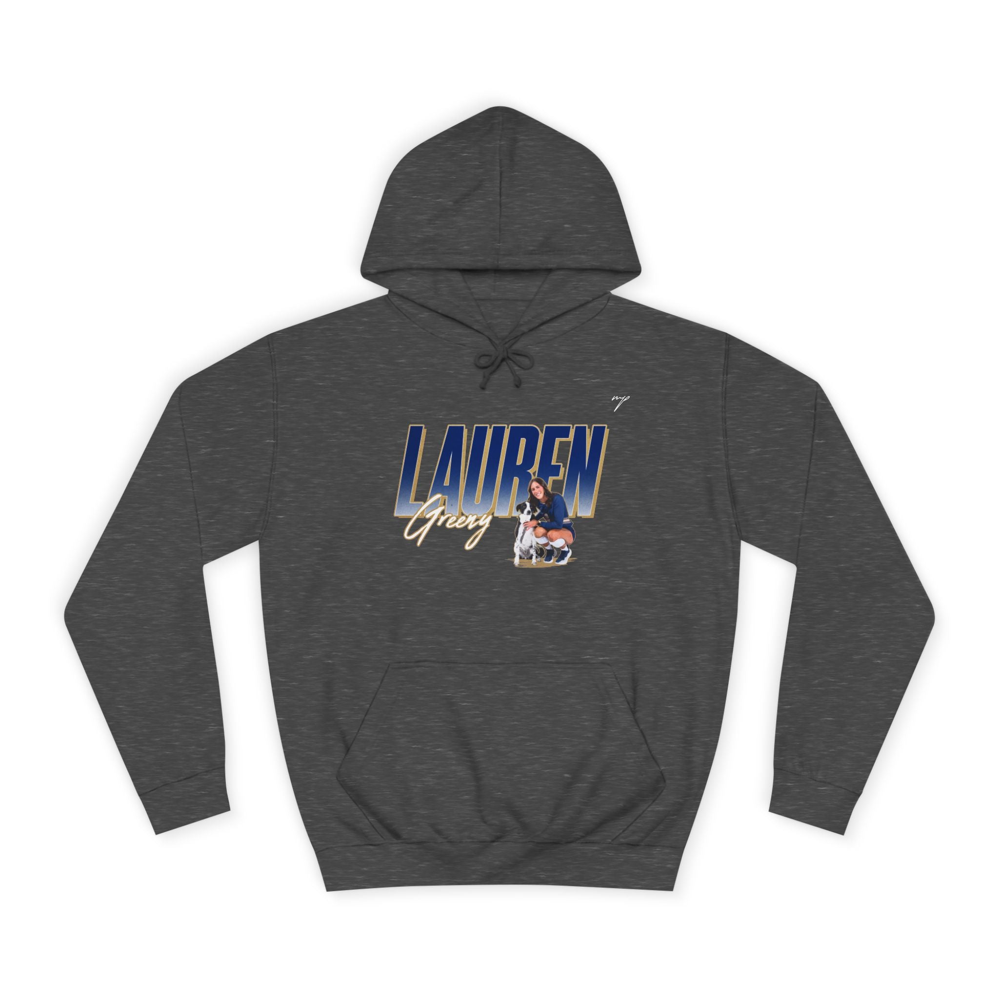 Lauren Greeny Hoodie