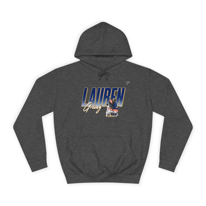 Lauren Greeny Hoodie