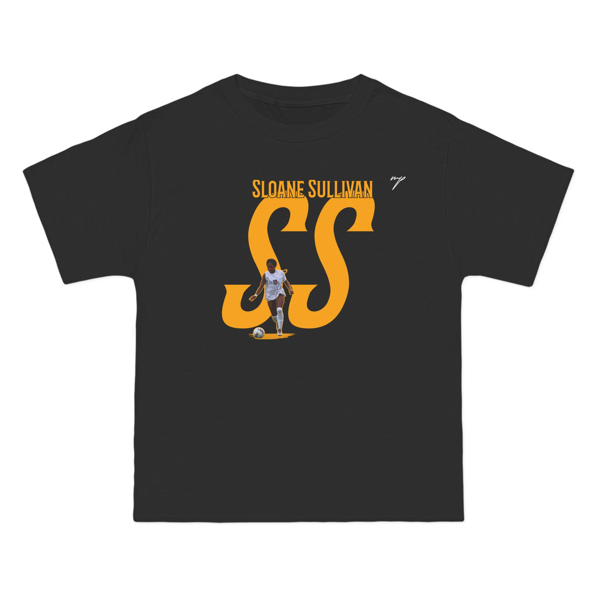 Sloane Sullivan Vintage Tee