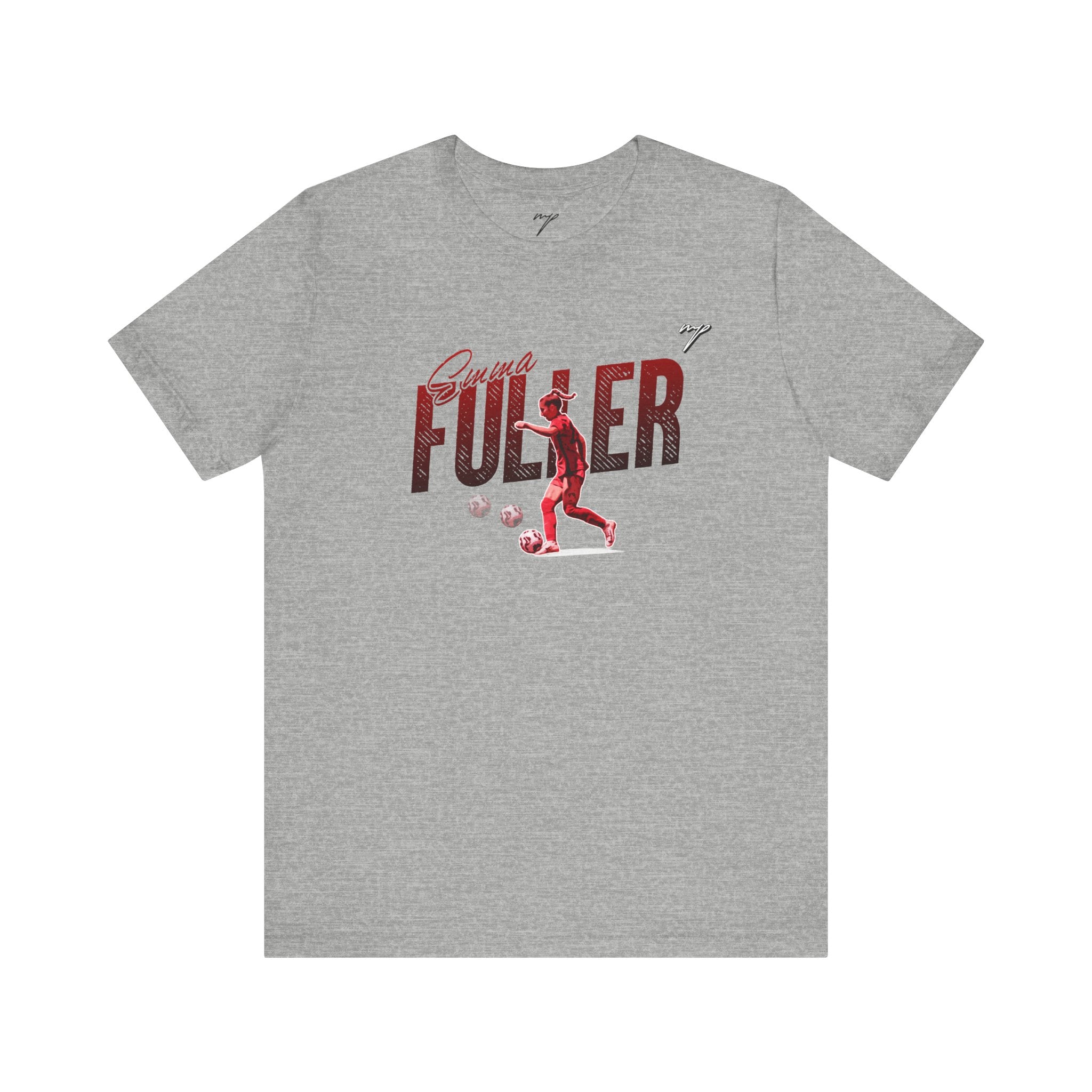 Emma Fuller Graphic Tee