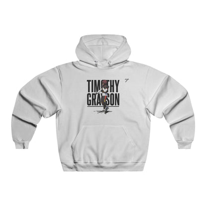 Timothy Grayson Vintage Hoodie