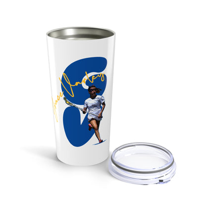 Grace Varley Tumbler Mug