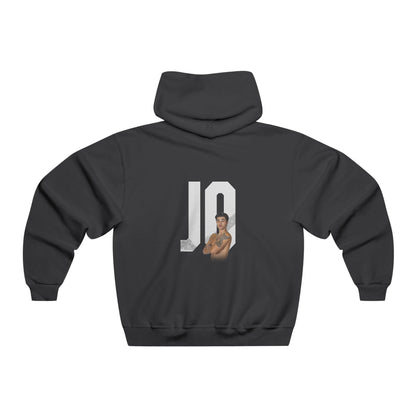 Jackson Oostman Vintage Hoodie