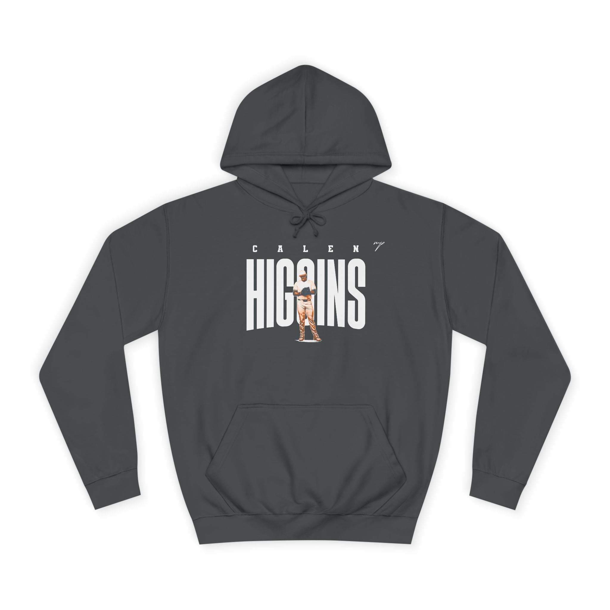 Calen Higgins Hoodie