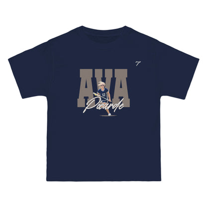 Ava Picarde Vintage Tee