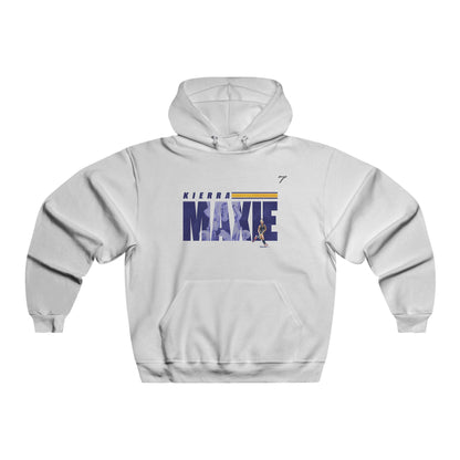 Kierra Maxie Vintage Hoodie