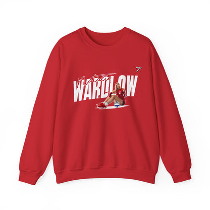 Natalie Wardlow Crewneck