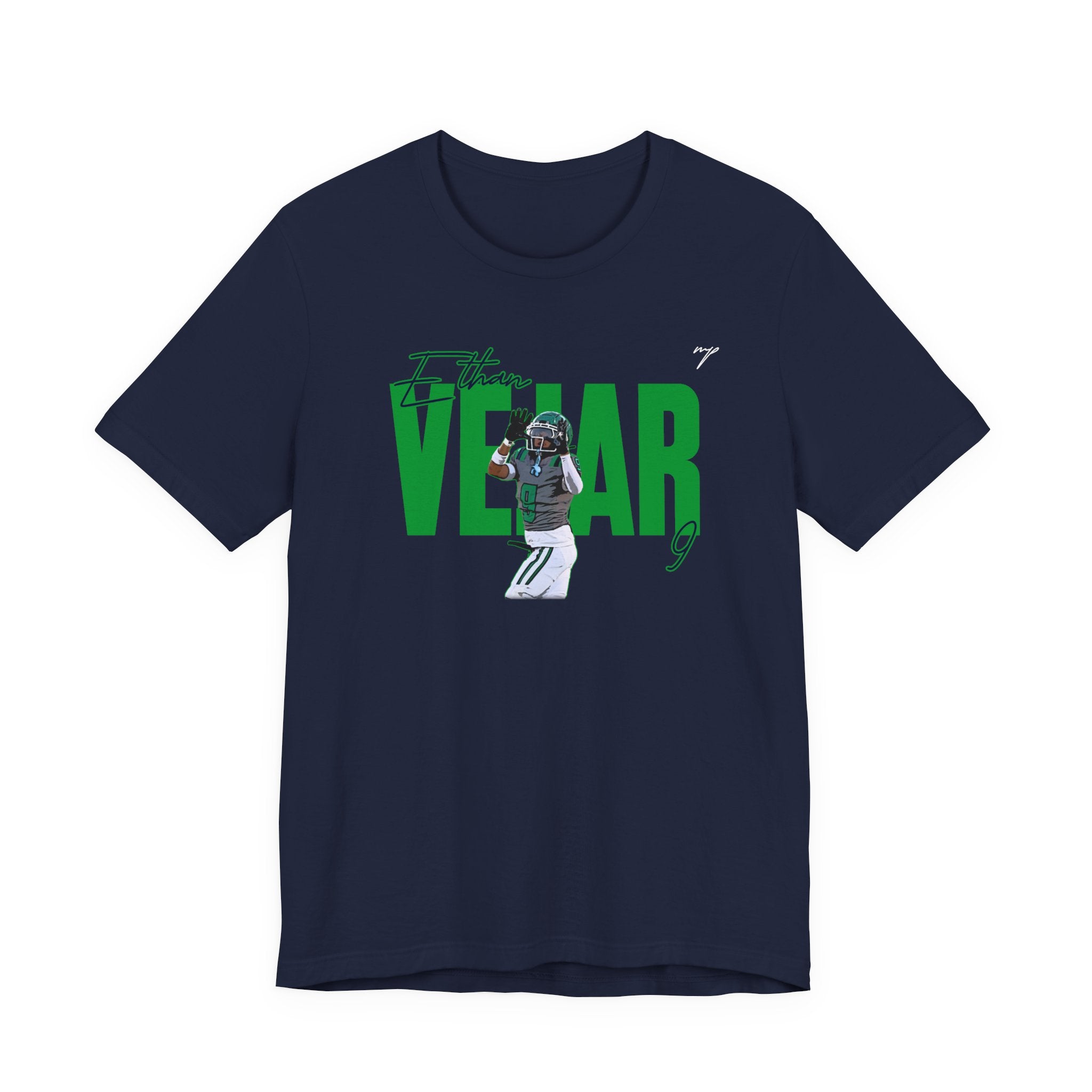Ethan Vejar Graphic Tee
