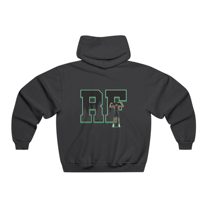 Reed Falk Vintage Hoodie